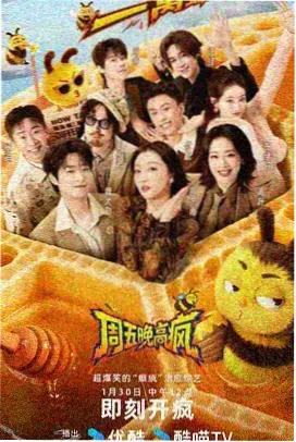 明星大侦探磁力下载